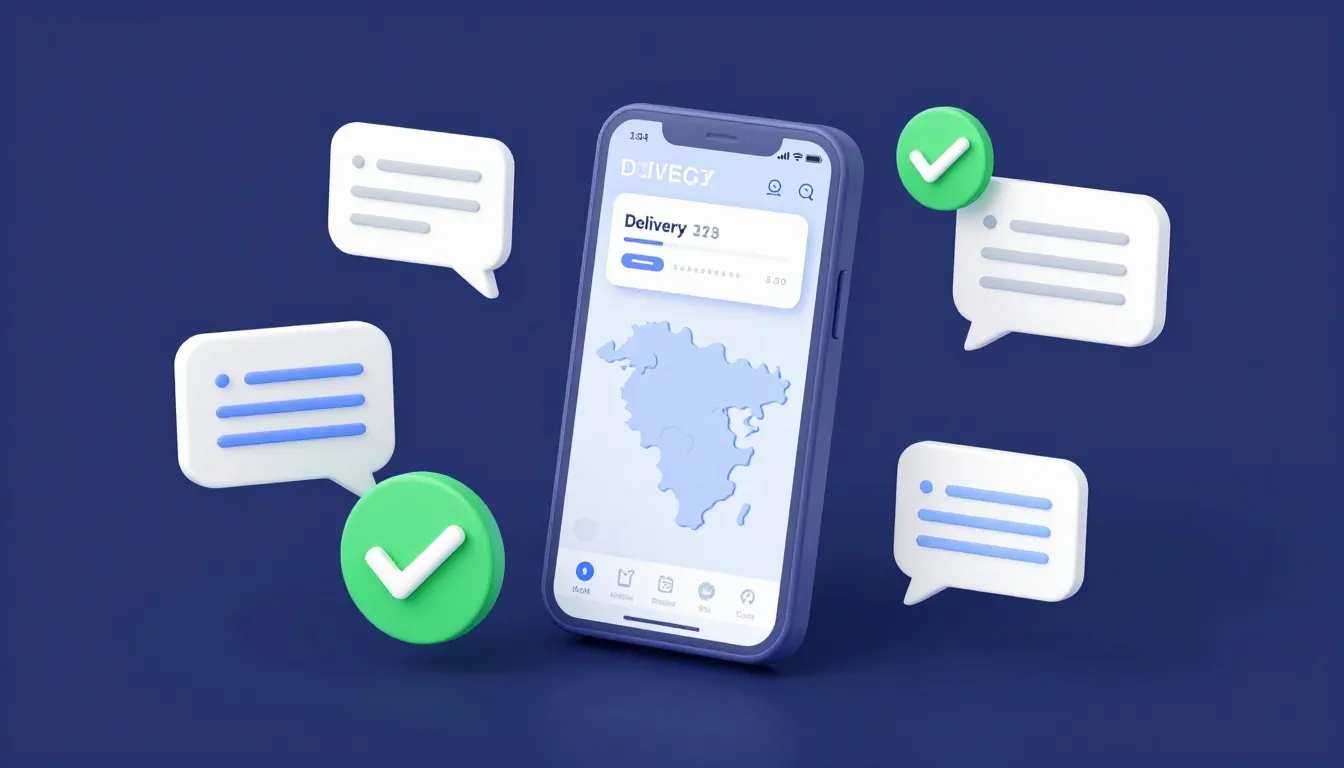 Как проверить, доходят ли SMS до абонентов разных операторов Беларуси