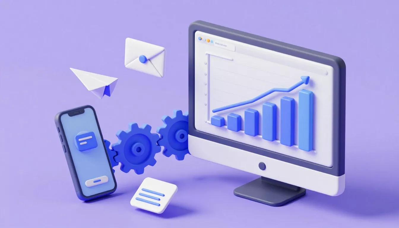 Интеграция SMS и Viber с CRM для малого бизнеса в Беларуси