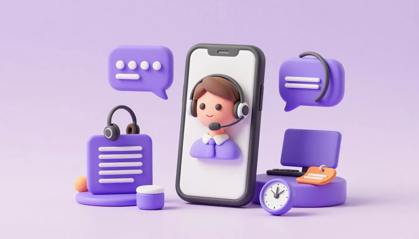 Поддержка клиентов в WhatsApp и Viber без CRM для белорусского МСП