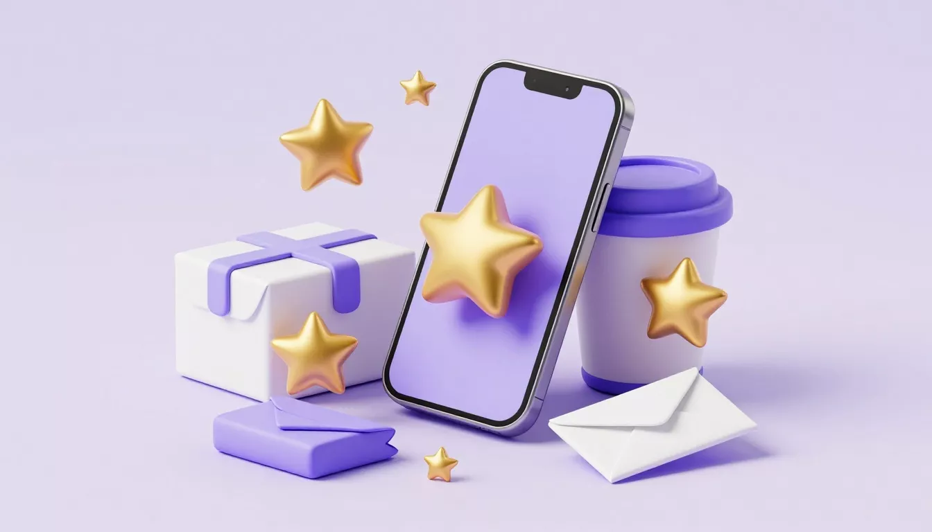 Опросы после покупки: сбор отзывов через SMS и Viber для малого бизнеса