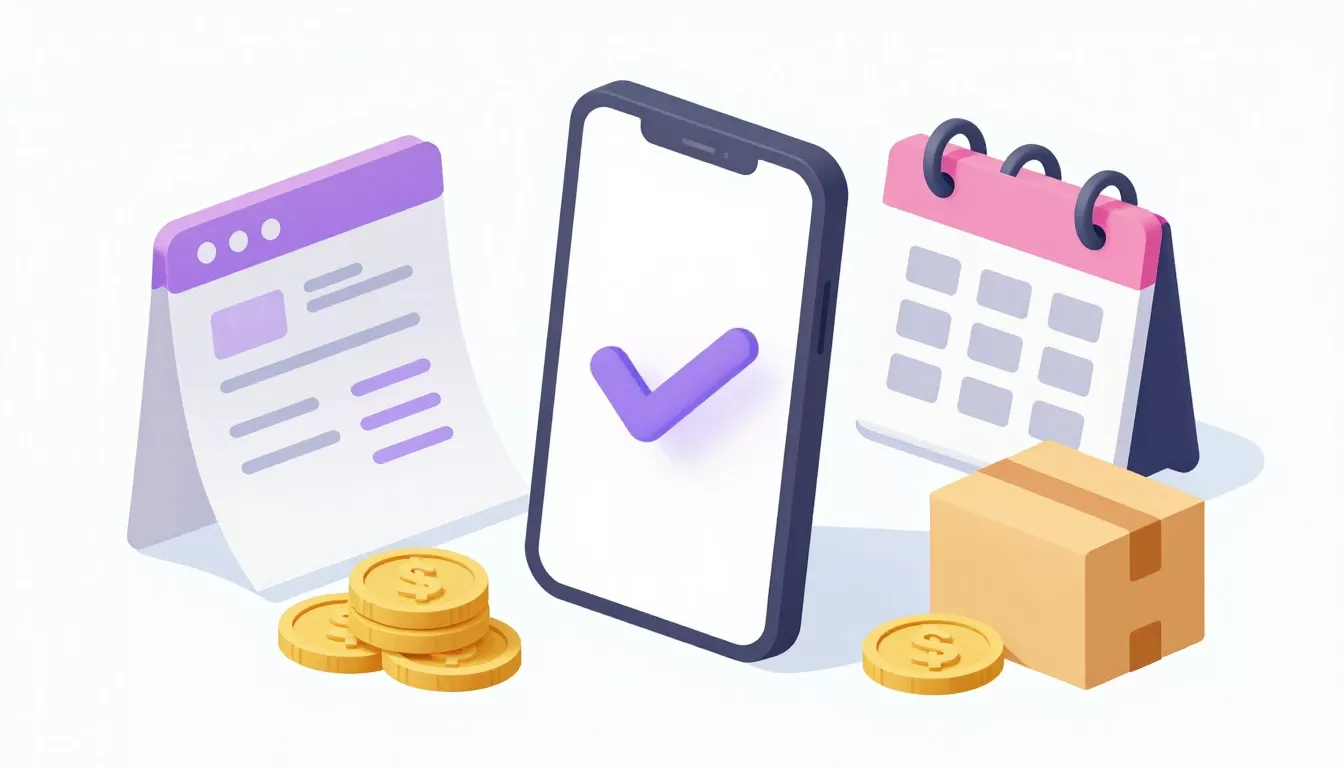 Сценарии SMS‑рассылок для B2B‑поставщиков в Беларуси: напоминания о счетах и ускорение платежей