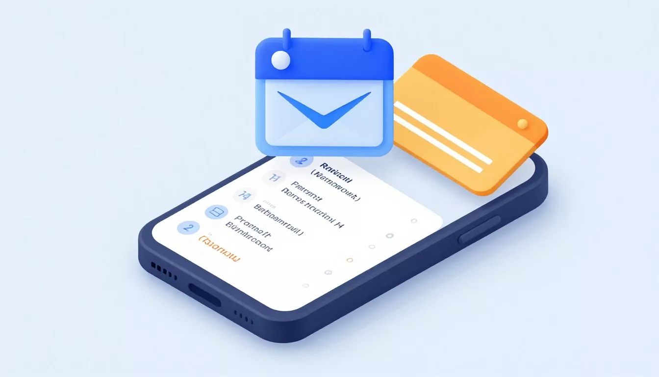 Прогрев клиентской базы через цепочку SMS перед летним сезоном