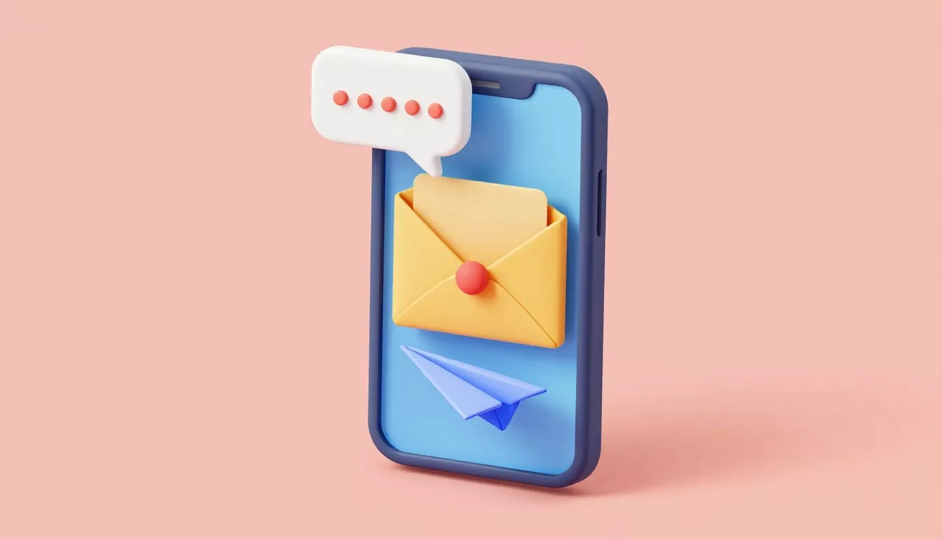 Выбор между SMS, Viber и email на этапах воронки продаж