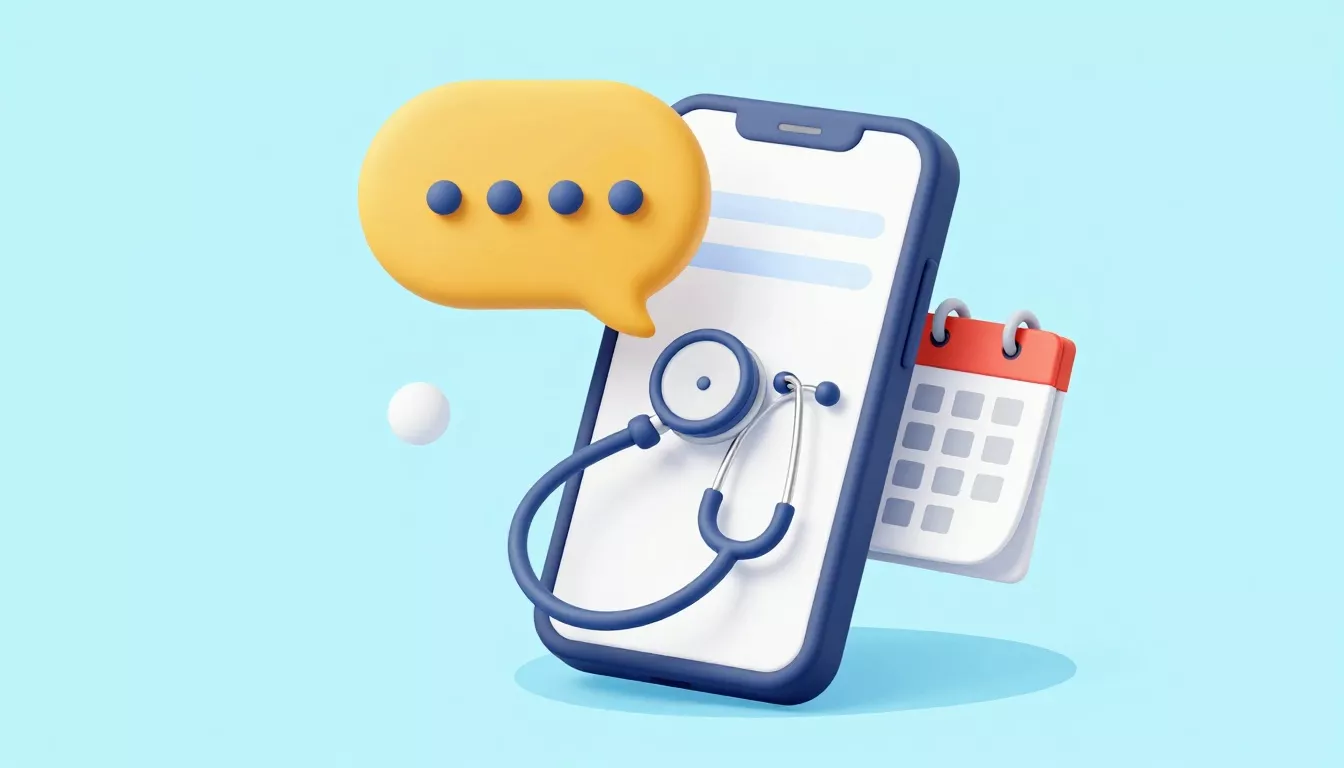 SMS‑напоминания для частных клиник и стоматологий: снизить число пропусков приёмов