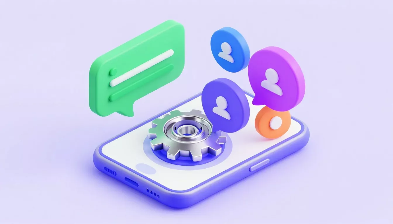 WhatsApp Business API для МСБ Беларуси: настройка каналов, сегментация и сценарии