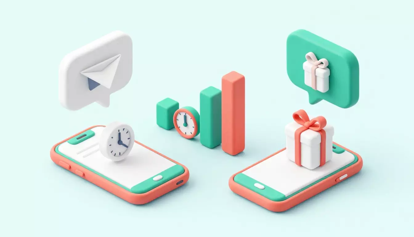A/B‑тестирование SMS для малого бизнеса Беларуси: методика и примеры