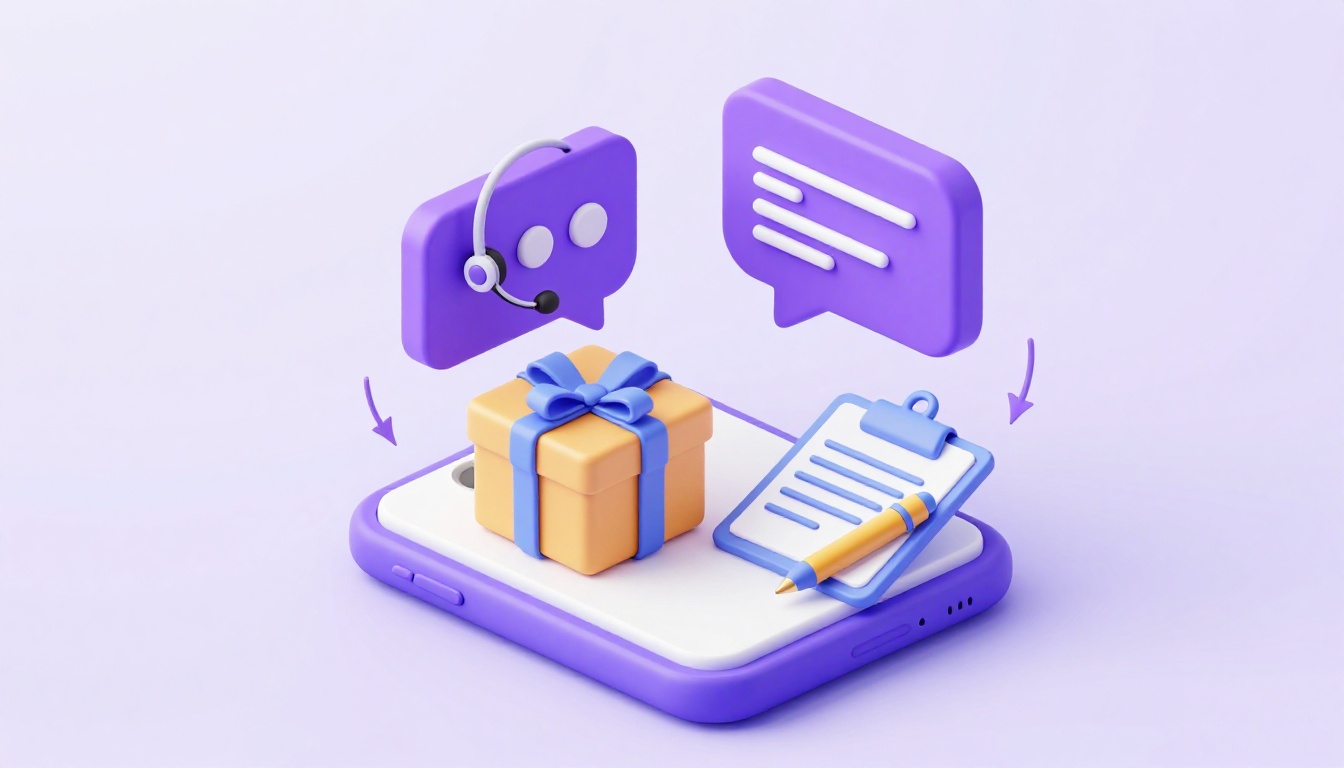 Viber для сервисной поддержки и допродаж: сценарии для малого бизнеса
