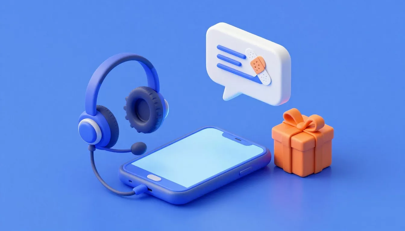 Триггерные извинения в SMS: как превратить жалобу в продажу
