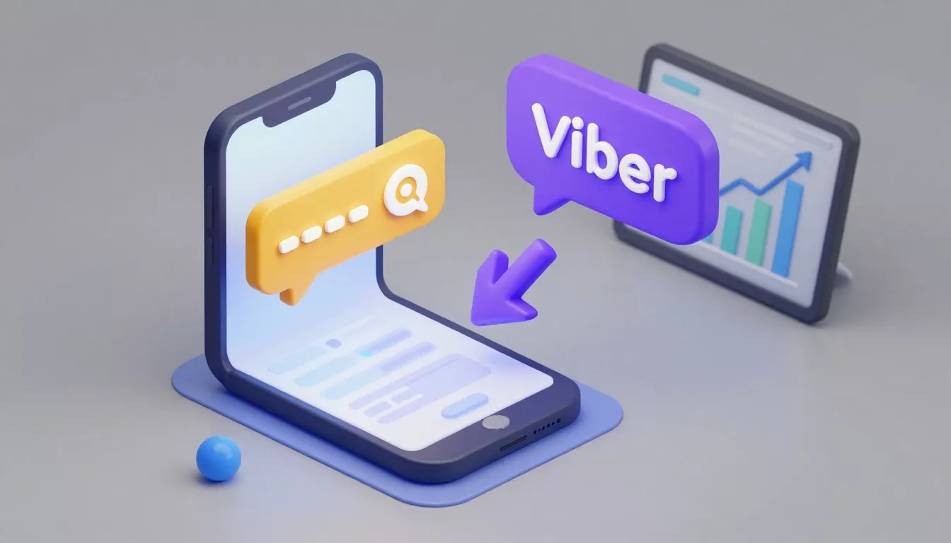 Как объединить Web-push уведомления с SMS и Viber для роста продаж