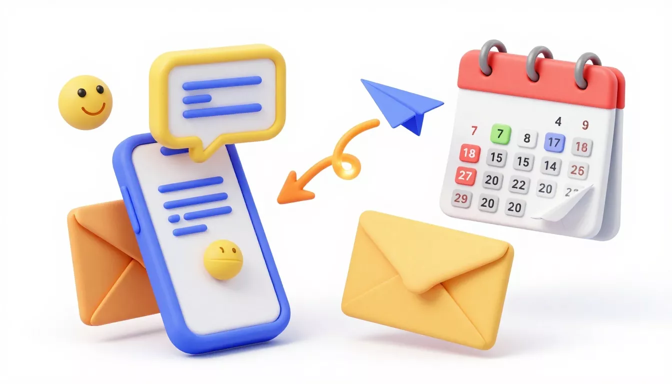 Как объединить SMS, Viber и email для сезонных акций в сфере услуг Беларуси