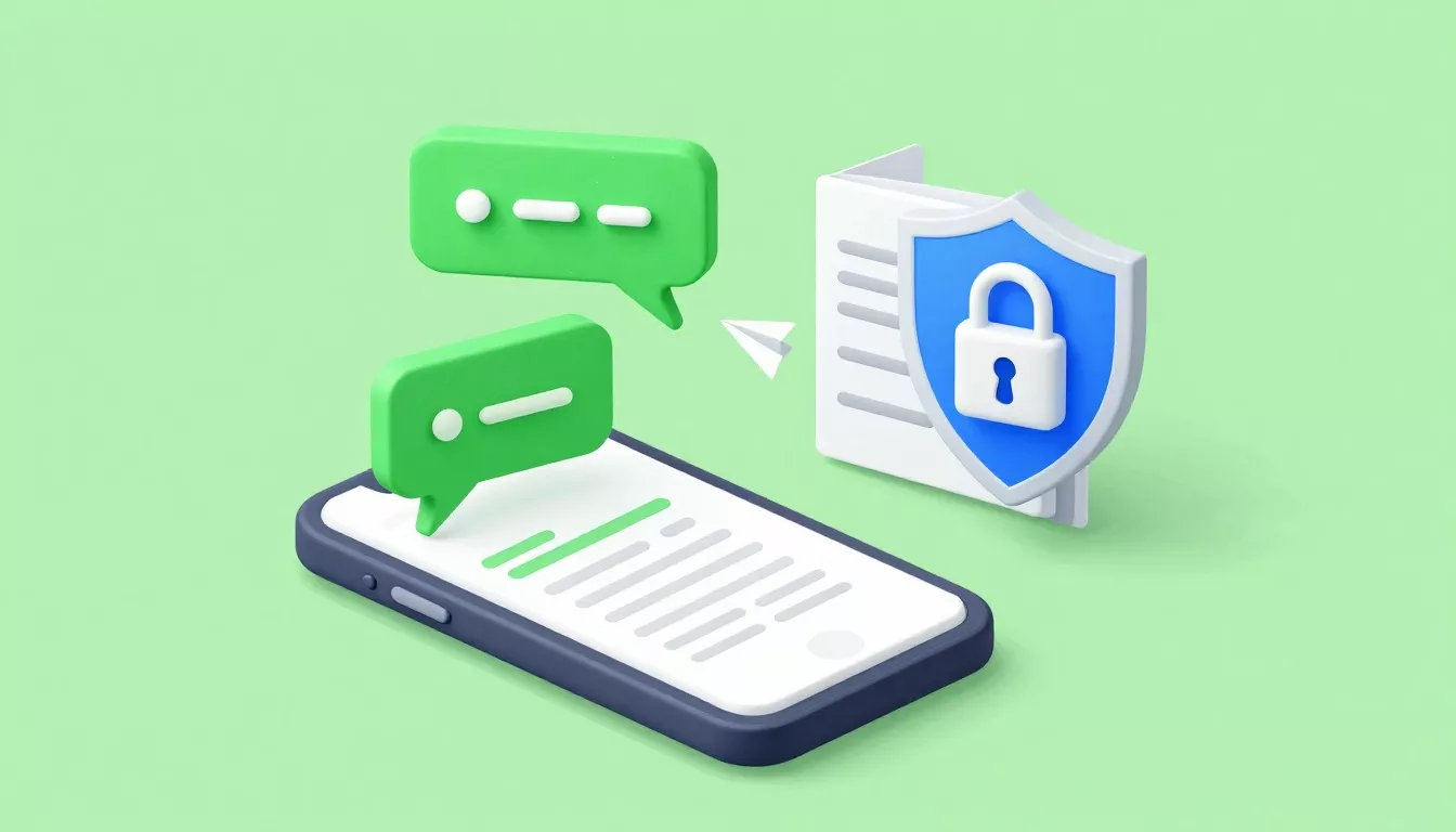 Как настроить рассылку в WhatsApp и не получить бан