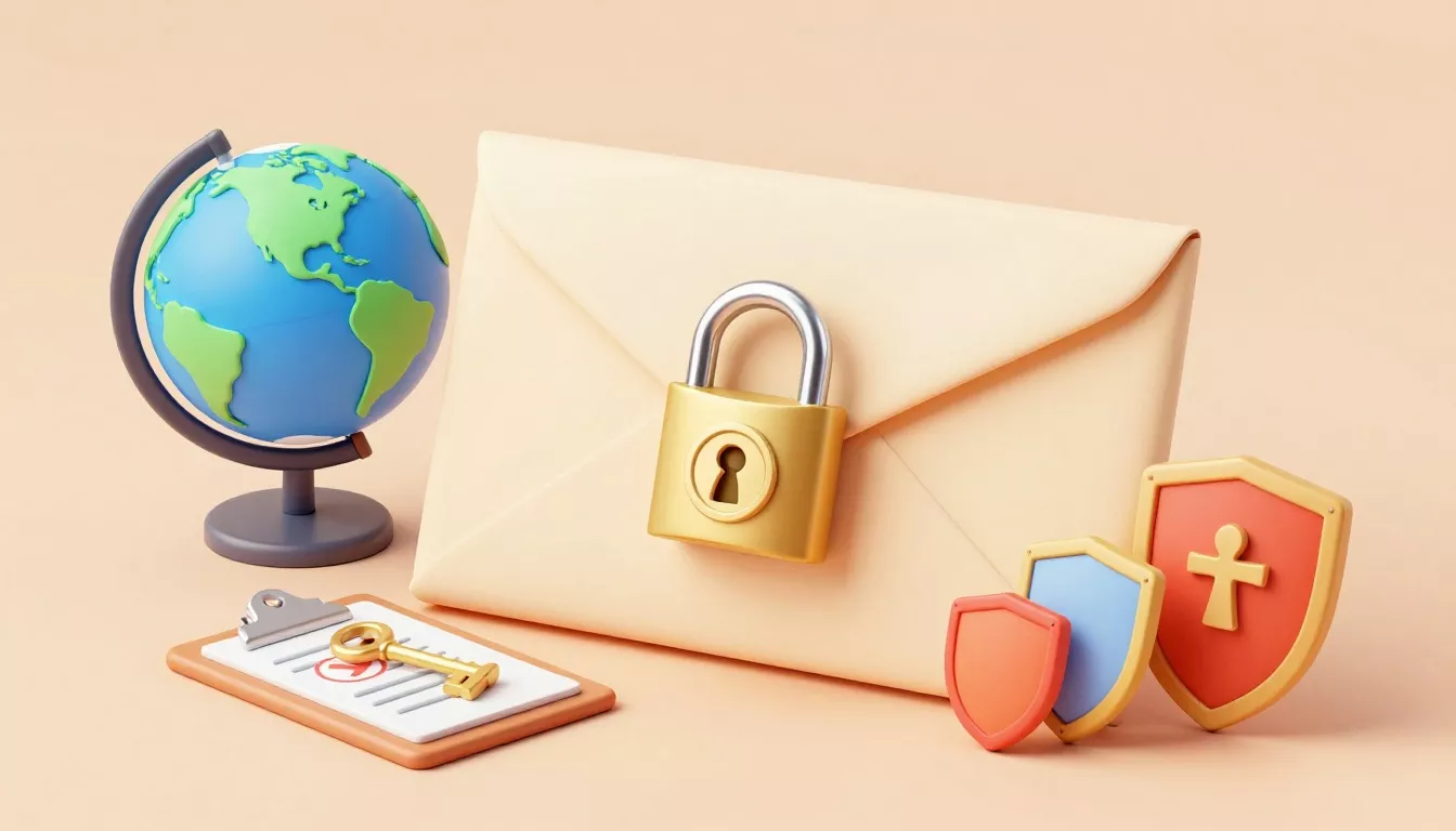 Как настроить SPF, DKIM и DMARC для email-рассылок