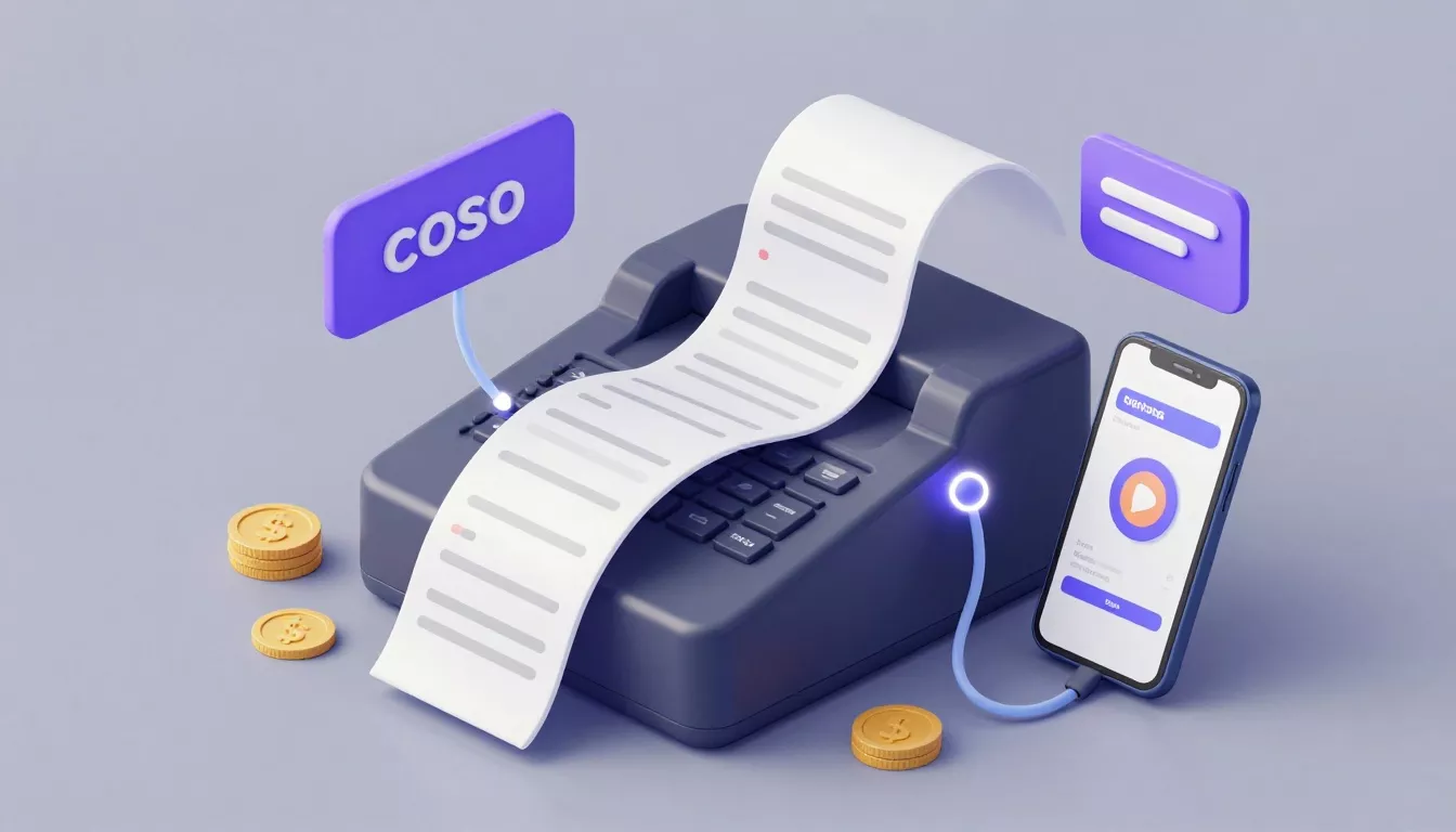Как связать кассу с Viber для отправки чеков и начисления бонусов