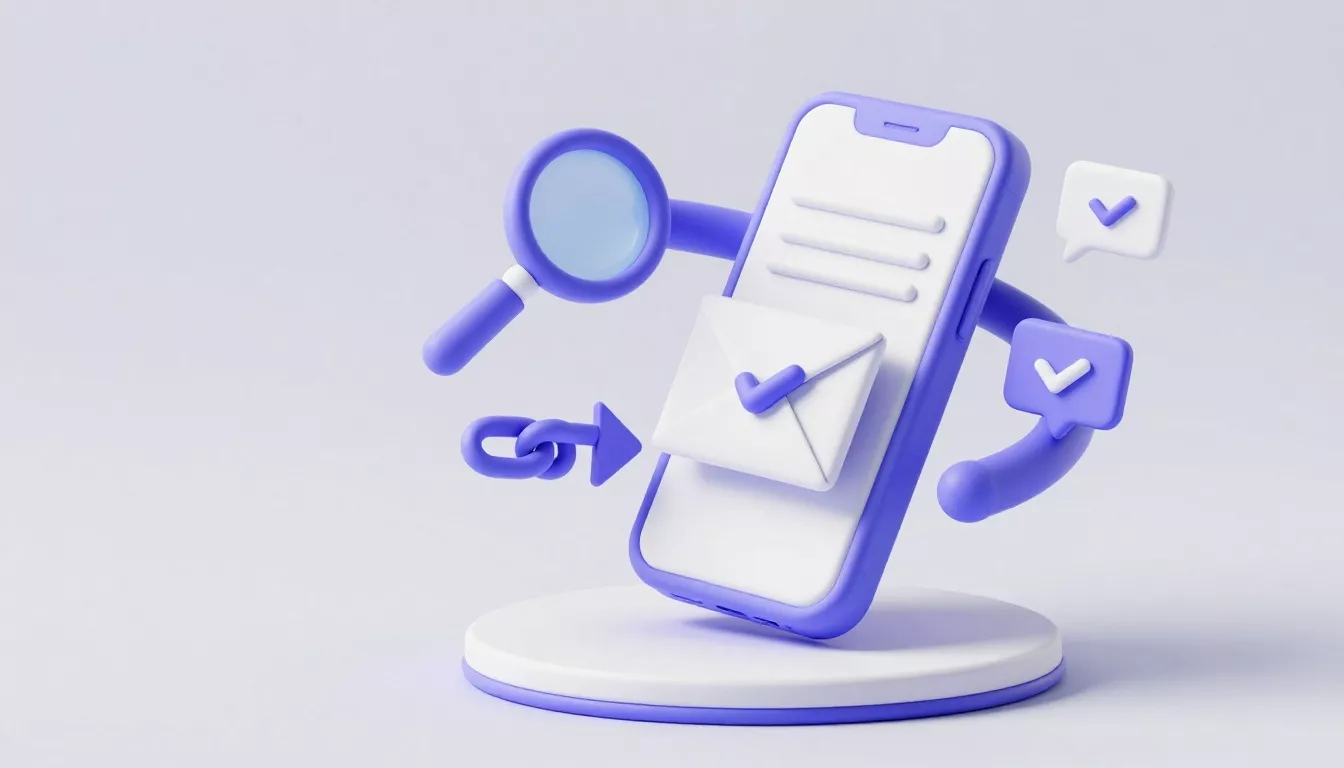 Короткие ссылки в SMS: как микробизнесу не потерять доставляемость