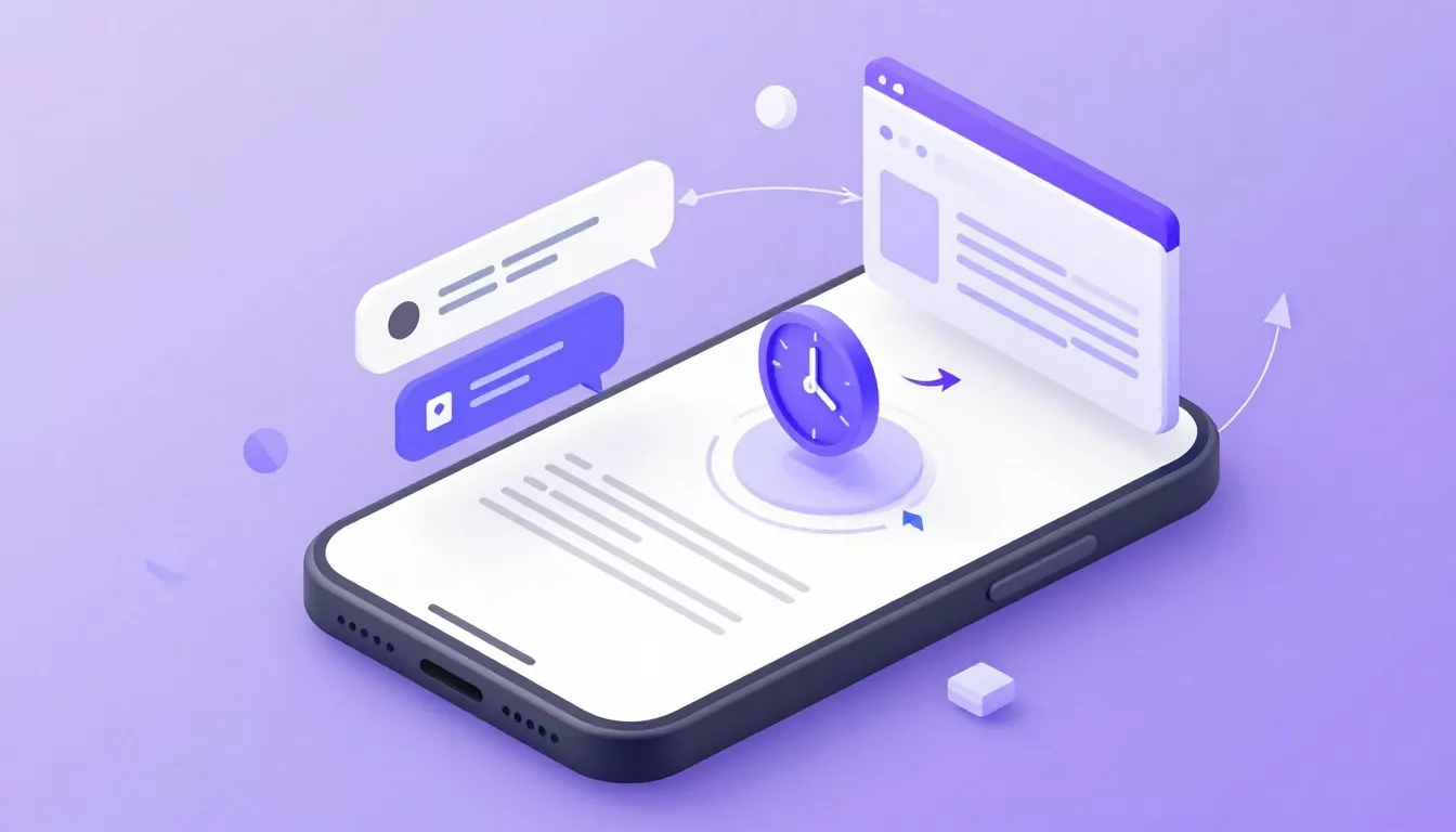 Как настроить ночные автоответы и сбор заявок в Telegram