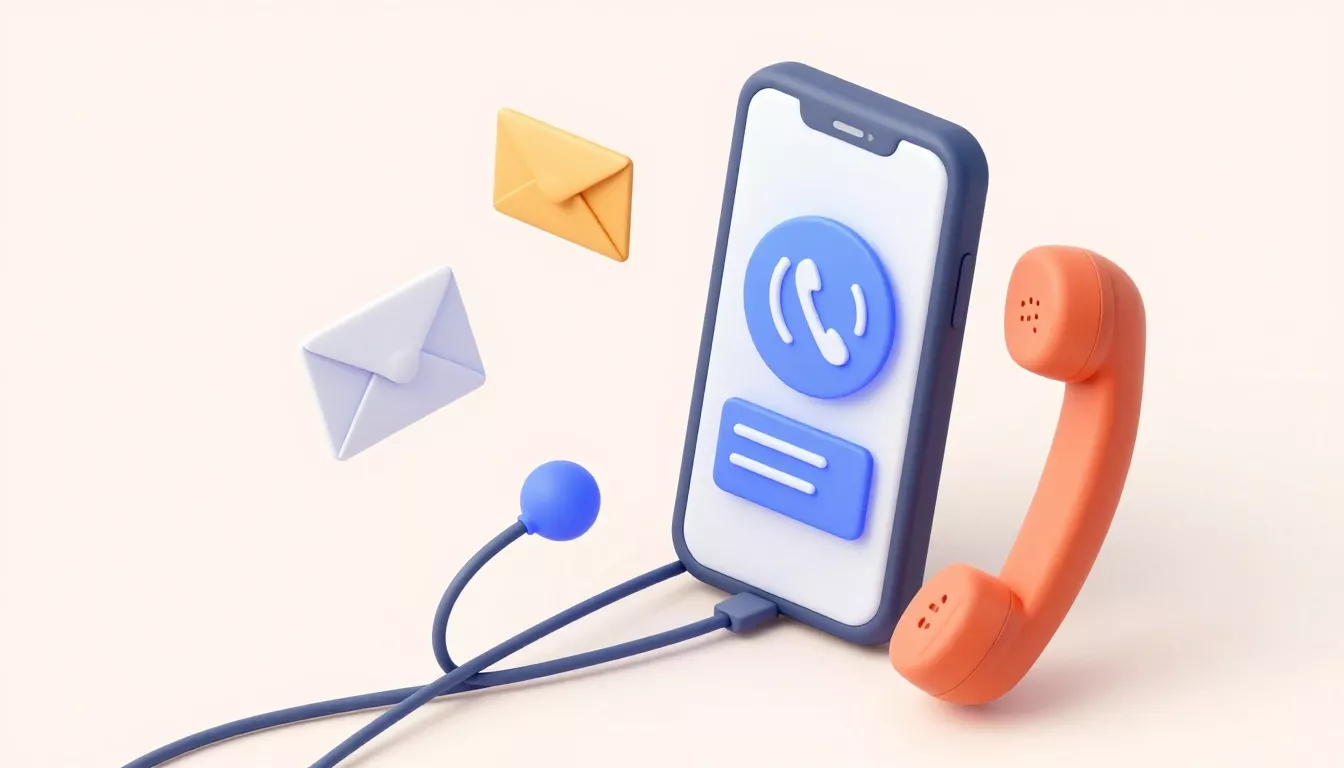 Как настроить SMS по пропущенным вызовам для бизнеса